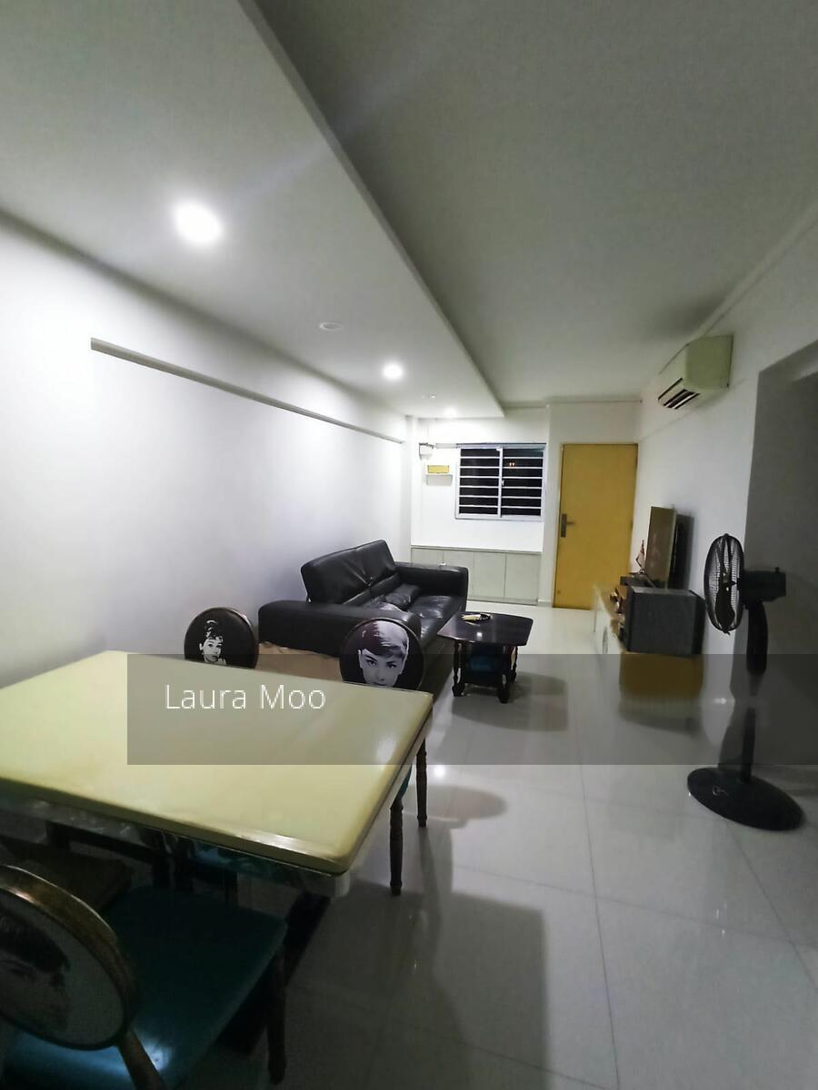 Blk 302 Ang Mo Kio Avenue 3 (Ang Mo Kio), HDB 3 Rooms #303168891